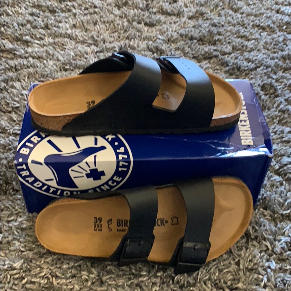 Arizona Birkenstock
